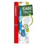 thumbnail of Stabilo EASYergo Duckbleistift 3.15 +Spitzer,Linkshänder,hell/dunkelblau