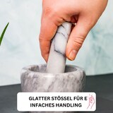 thumbnail of Westmark Mörser mit Stößel Marmor, 10 cm, 69592260