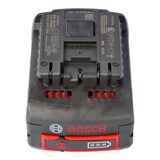 thumbnail of 4000mAh Original Bosch GSR 18 V-LI Akku 2607336815 mit 18 Volt und 4Ah