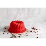 thumbnail of DR OETKER Silikon-Gugelhupf Ø22cm Flexxi