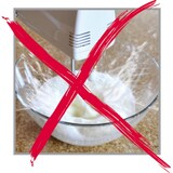 thumbnail of Zenker Smart Pastry 30cm Spatbescherming