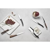 thumbnail of Comas Steakmesser Montblanc | 23cm | feiner Holzgriff | 24 Messer