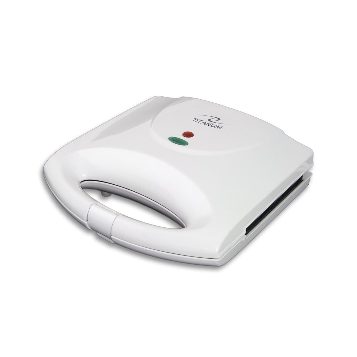 Titan TKT006W Fontina Sandwichmaker 1000W