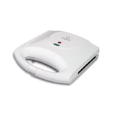 thumbnail of Titan TKT006W Fontina Sandwichmaker 1000W