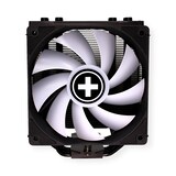 thumbnail of Xilence M704PRO.ARGB Raffreddatore per CPU AMD e Intel, ventola ARGB PWM da 120 mm, 180 W TDP
