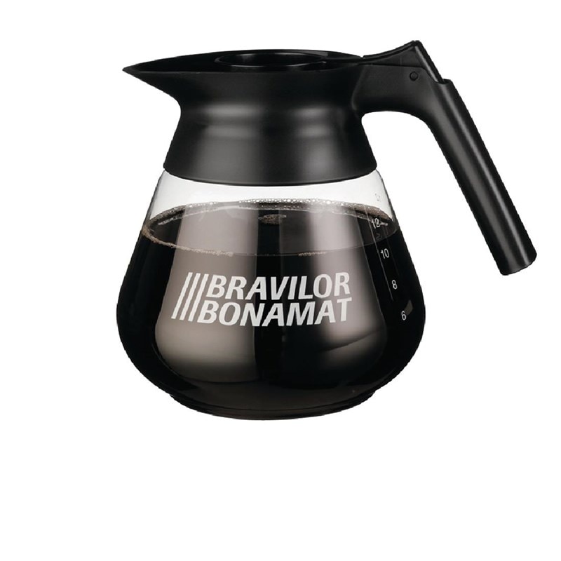 Gastronoble Bravilor Kaffeekanne 1,7L