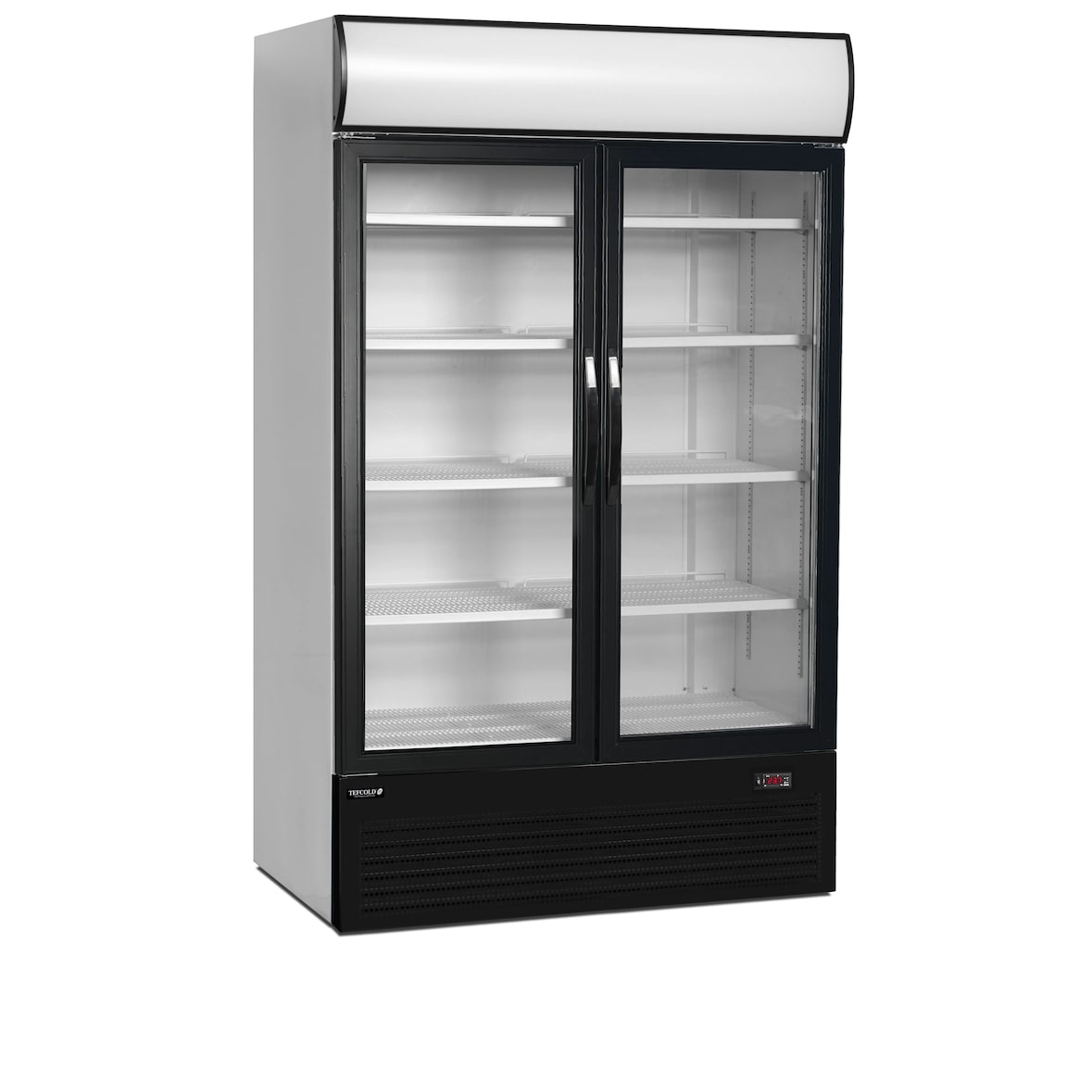 Armario Expositor Refrigerado para Bebidas FSC1200H
