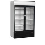 thumbnail of Armario Expositor Refrigerado para Bebidas FSC1200H
