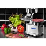 thumbnail of Royal Catering Hamburger-Maschine - 150 mm