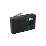 thumbnail of Radio Portable Bluetooth Grundig Music6500b Noir