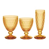 thumbnail of Villeroy & Boch Boston Coloured Wein- & Sektgläser 12er Set Saffron