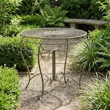 thumbnail of Tuintafel Sheela antiek/groen