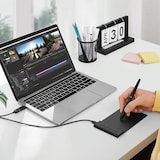 thumbnail of Tablette Graphique Ultra-Fine Pour OSU 8192 Niveaux Sensibilité de Pression YONIS