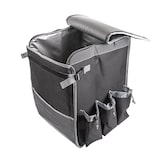 thumbnail of Mala Transporte  35,5X35,5X47 Cm Preto Vinil