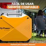 thumbnail of GG18i Generador Inverter ITCPower 1800w