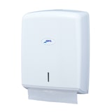 thumbnail of Distributeur essuie mains pliés abs