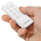 thumbnail of TROTEC Aircooler und Heizlüfter PAE 19 H | Zwei Heizstufen (1.400 W / 2.000 W)