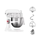 thumbnail of Batteur Professionnel Blanc - 6,9 L - KitchenAid