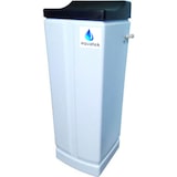 thumbnail of Addolcitore Aquatek Pure Wave 30 litri Automatico Crono Volumetrico