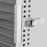 thumbnail of Royal Catering Essiccatore per alimenti professionale - 800 W - 12 ripiani