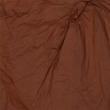 thumbnail of Carta velina marrone cioccolato 50x75cm – Confezione da 500 fogli per confezioni, eventi, fioristi e fai-da-te