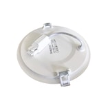 thumbnail of 9W LED Leuchte Sopt Einbauleuchte Deckenleuchte Einbauspot slim Panel rund Ø 145 mm neutralweiß