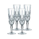 thumbnail of Nachtmann Noblesse Champagnerglas 4er Set