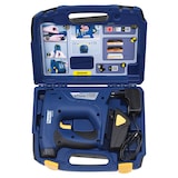 thumbnail of Grapadora, clavadora a batería de Ion de Litio BTX530 en Maleta