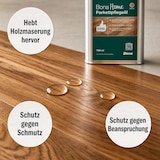 thumbnail of BONA Home Parkettpflegeöl 750 ml neutral