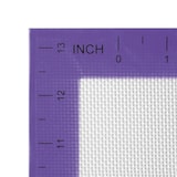 thumbnail of Hygiplas antiaanbak bakmat paars 585 x 385 mm