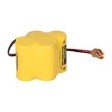 thumbnail of Batterie 6V passend zu CNC BR-2/3AGCT4A Fanuc A98L-0031-0025 Allen Bradley