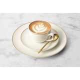 thumbnail of Seltmann Weiden Savona Kaffeeservice 20-teilig Goldlinie