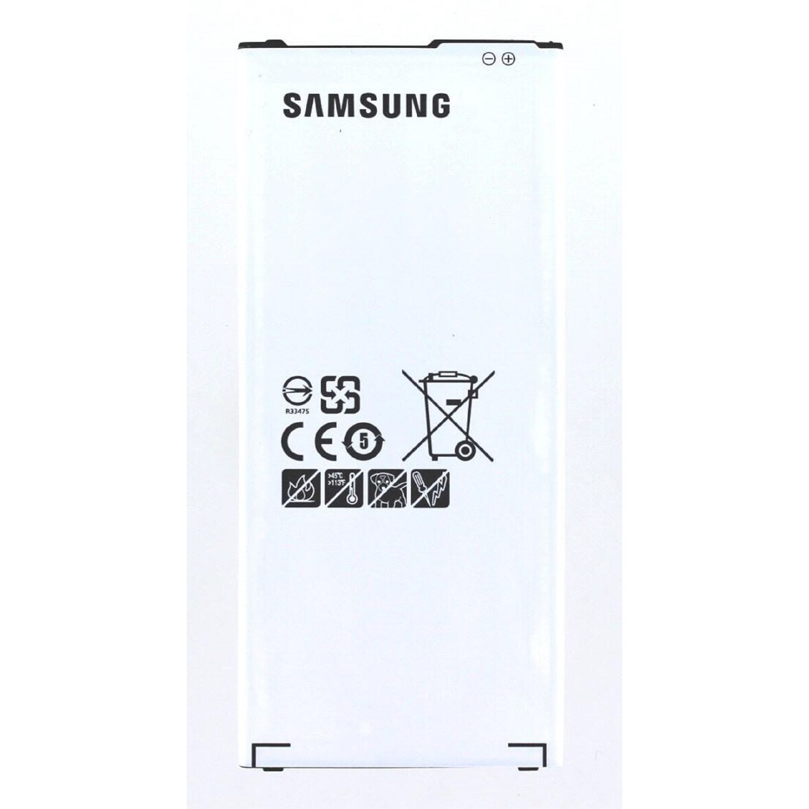 Original Akku für Samsung Galaxy A5 (2016)