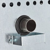 thumbnail of Stalgast Konvektomat ShopCook mit Beschwadung, 4x 600x400 / 4x GN 1/1