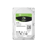 thumbnail of Seagate Barracuda Festplatte 2.5" 5TB Serial ATA III SATA 6 Gb/s 5400 RPM 140 MB/s 128 MB 15 mm