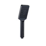 thumbnail of Luzzo® Square Doucheset - Douchekop, slang en Wandhouder - Zwart