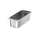 thumbnail of Bac à glace inox 5 Litres pour vitrine à glaces BARTSCHER 700228, 700248, 700940, 700941