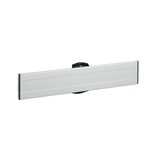 thumbnail of Vogels PFB 3407 Display-Adapterbar silber