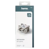 thumbnail of Sat-Verteiler 3-fach voll geschirmt