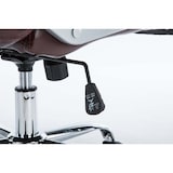 thumbnail of Fauteuil de bureau Big Vancouver similicuir Bordeaux