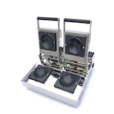 thumbnail of Panini maker - 2 stuks - gelato