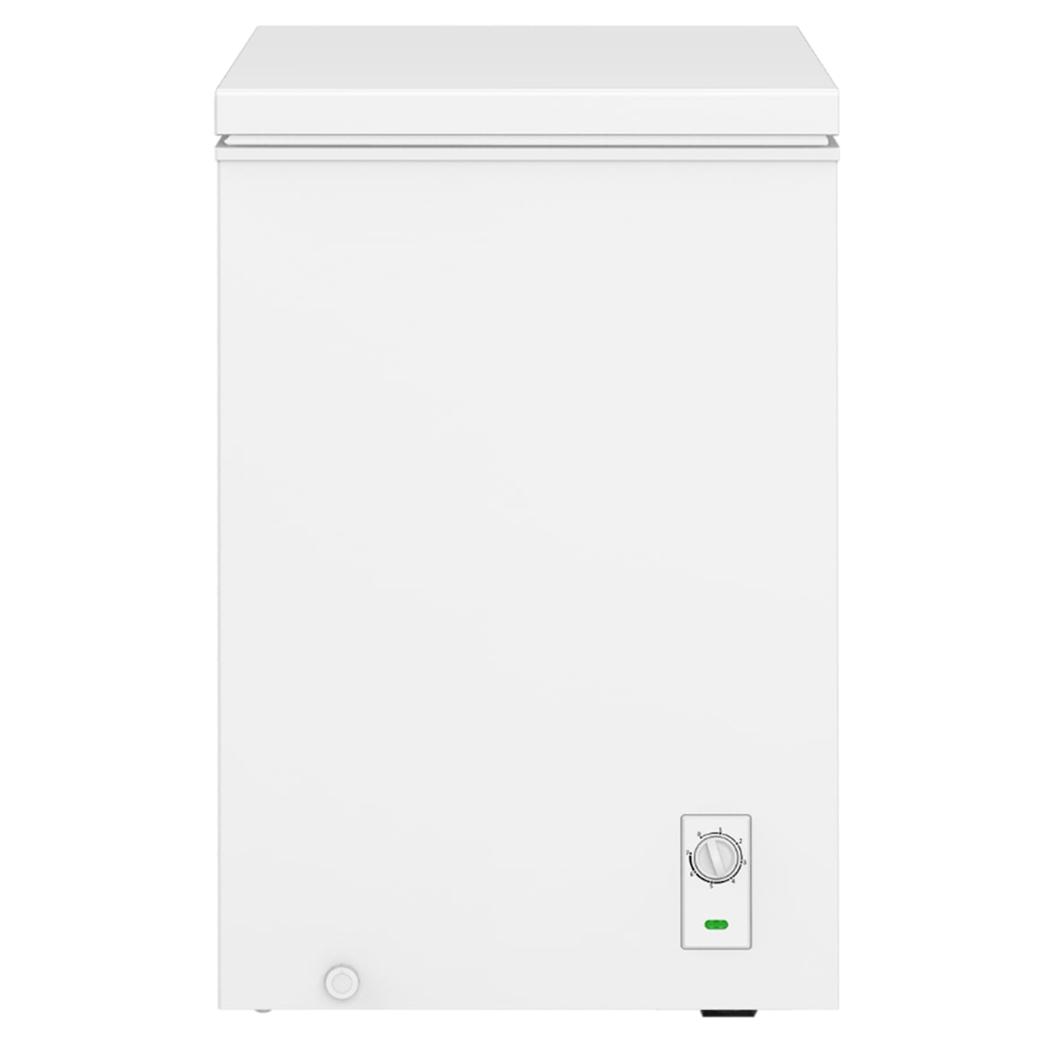 Arca horizontal Beltax BCF3101; Capacidade: 100L; Classe energética E; Largura: 54,5 cm; ;