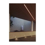 thumbnail of Luky - Luminária de embutir LED Beneito & Faure - 2W, Luz natural 4000K, 65° - Spot embutido quadrado preto