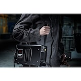 thumbnail of Stamos Pro Series - Elektroden lasapparaat - 250 A - 8 meter kabel - Hot Start - PRO