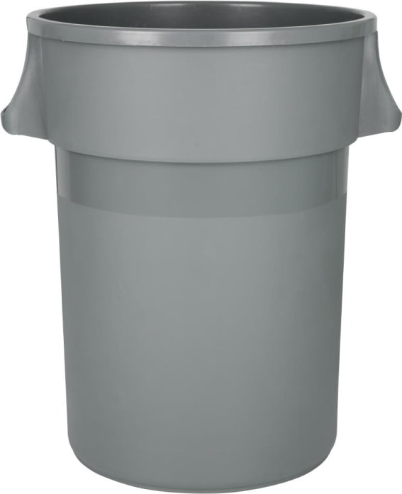 Jantex Hochleistungs-Rundbehälter 160Ltr