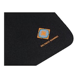 thumbnail of GAMING Mauspad aus Neoprenstoff (2mm, rutschfest, Mausmatte, Gamer)