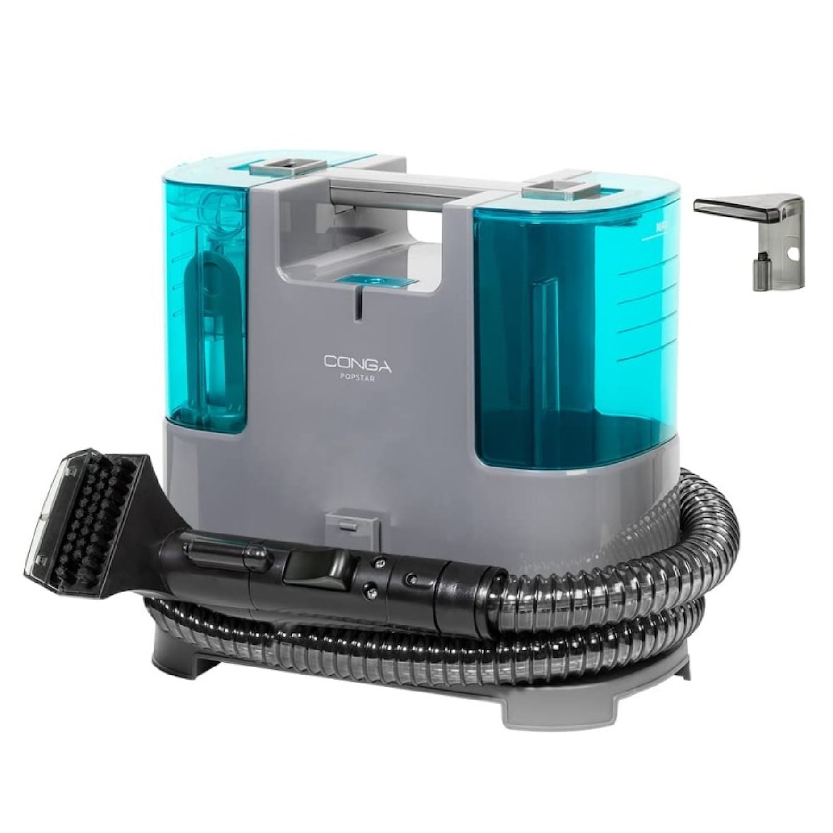 Aspirador trineo Conga Popstar 3000 Carpet Clean Cecotec