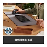 thumbnail of Logitech Rato Lift For Business Rf Sem Fios + Bluetooth 910-006494