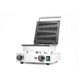 thumbnail of HENDI Waffeleisen ‚Lollipop’ 230V/1750W, 314x417x(H)229mm