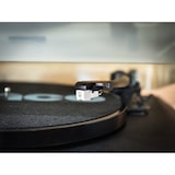 thumbnail of LENCO L-30BK Plattenspieler mit AutoStop, PC-Codierung schwarz